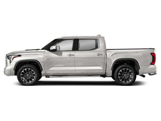 2024 toyota tundra hybrid limited