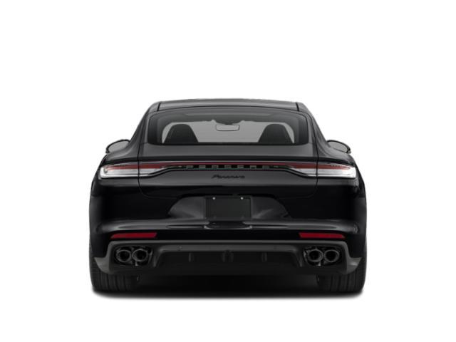 2022 porsche panamera gts