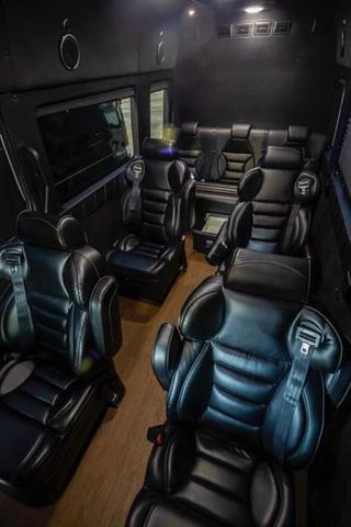 2016 mercedes-benz sprinter 2500 high roof