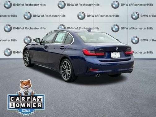 2020 bmw 330 in bellbrook, ohio