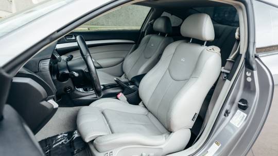 2008 Infiniti G