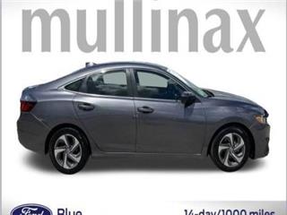2019 Honda Insight lx