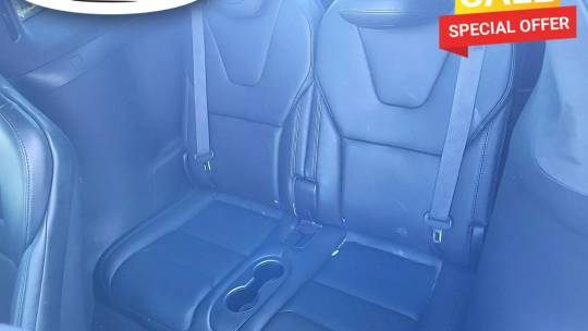 2019 Tesla Model X