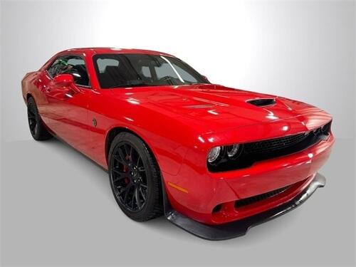 2015 dodge challenger