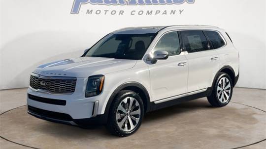 2021 Kia Telluride