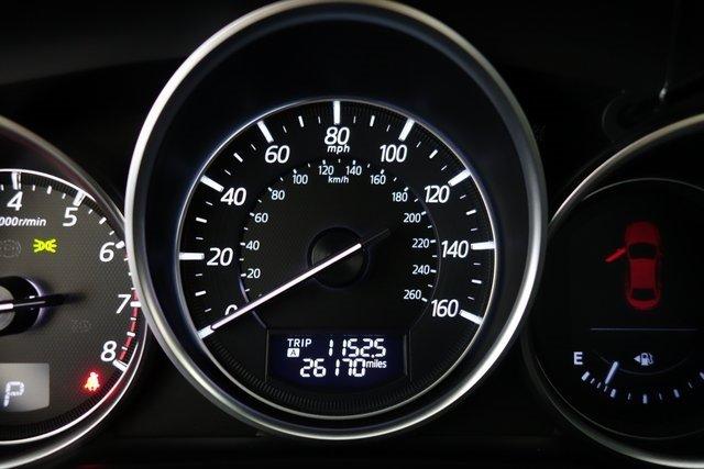 used 2016 mazda mazda6 grand touring hillsboro, or 97123 for sale in hillsboro, oregon