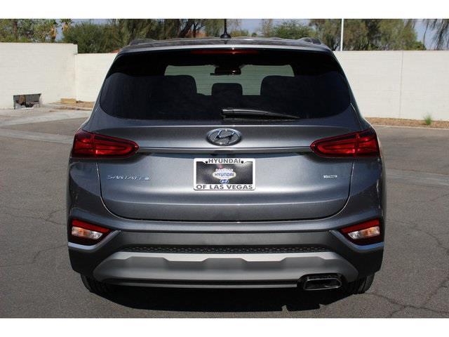 2019 hyundai santa fe se 2.4l awd se 2.4l 4dr suv for sale in las vegas, nevada