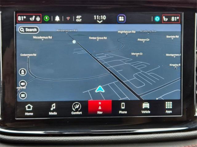 2023 dodge durango r/t plus awd