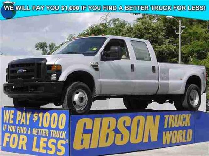 2008 ford f-350 in sanford, fl