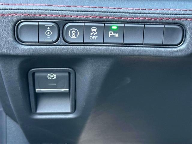 2024 acura mdx a-spec