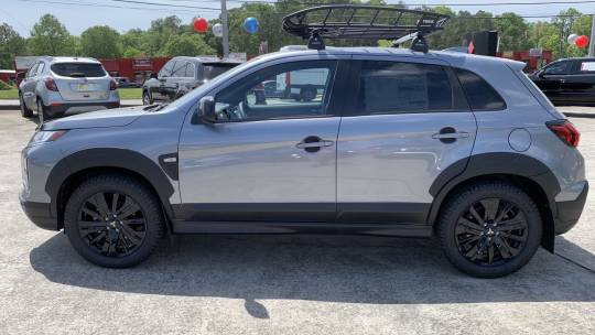 2024 Mitsubishi Outlander Sport