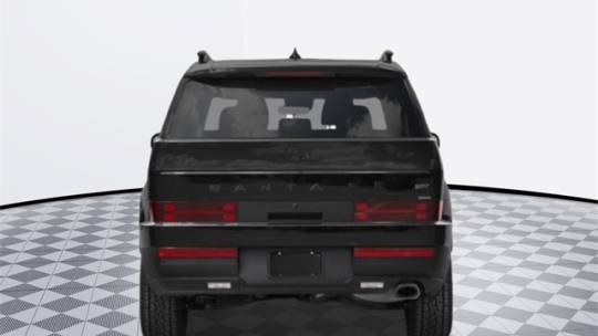 2024 Hyundai Santa Fe