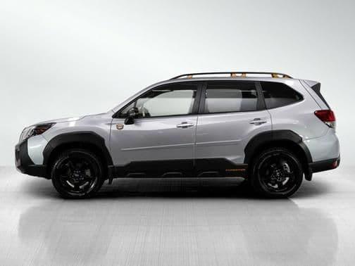 2023 subaru forester wilderness in burnsville, minnesota