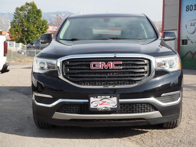 2019 gmc acadia in woods cross, utah