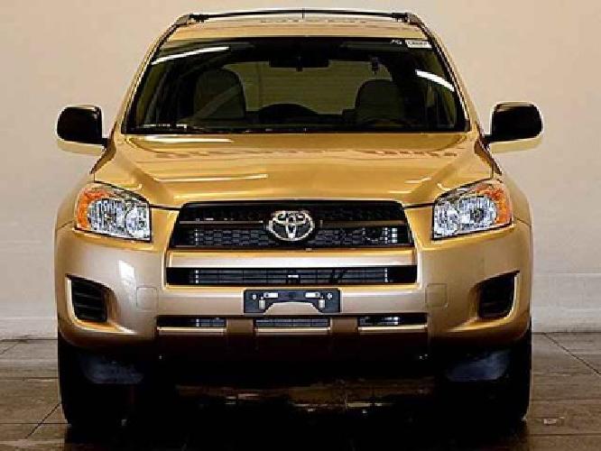 2011 toyota rav4 4x4 in miami, fl