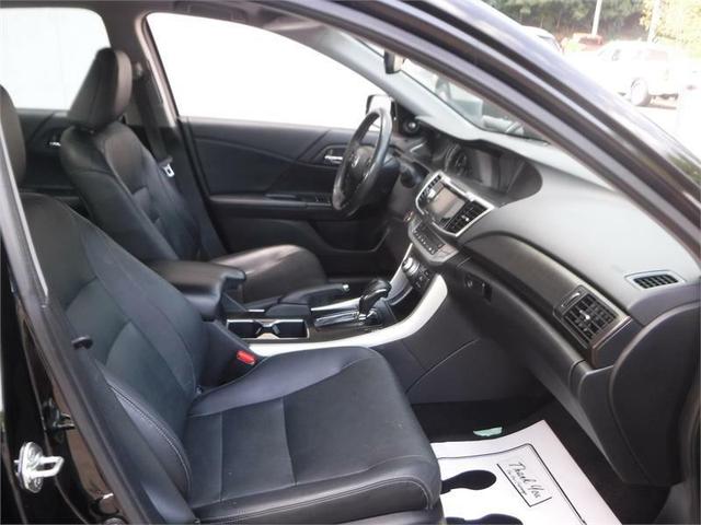 2014 honda accord touring