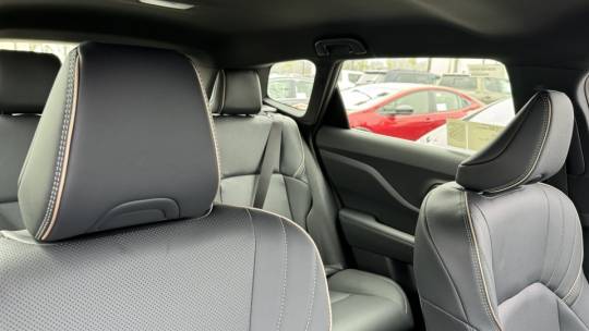 2025 Toyota Crown