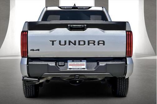 2024 toyota tundra