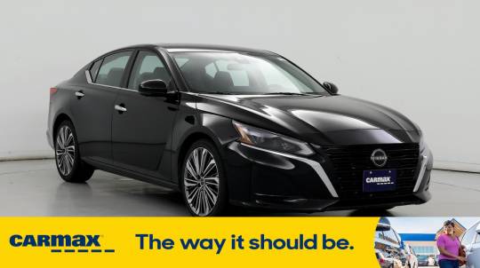 2023 Nissan Altima