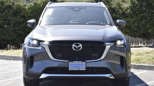 2024 Mazda CX-90