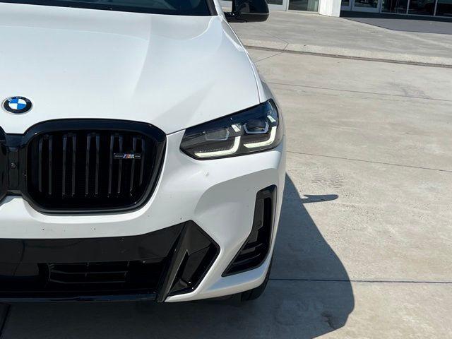 2023 bmw x4 m40i