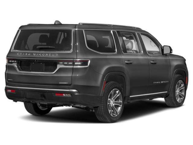 2022 jeep grand wagoneer r mulliner