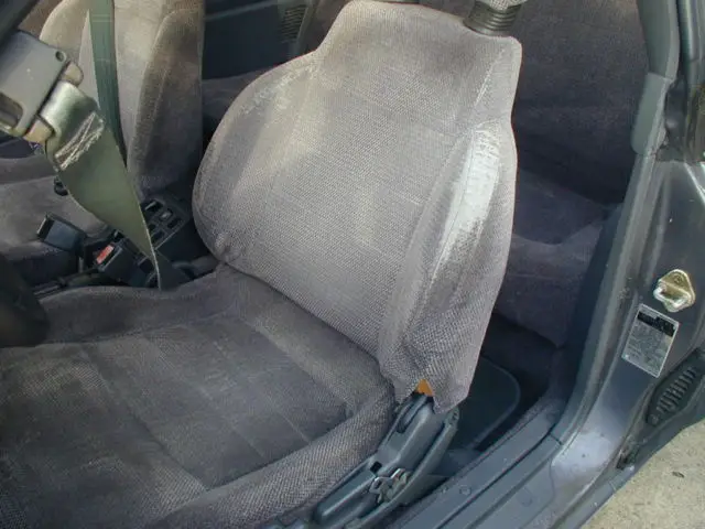 subaru xt6 1988 awd with extra parts, factory service manuals, and parts book