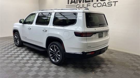 2024 Jeep Wagoneer