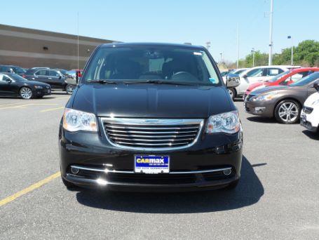 2014 chrysler town and country touring-l touring-l 4dr mini-van for sale in newark, delaware