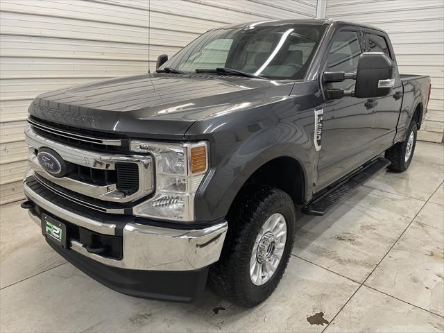 2020 ford f-250 xlt