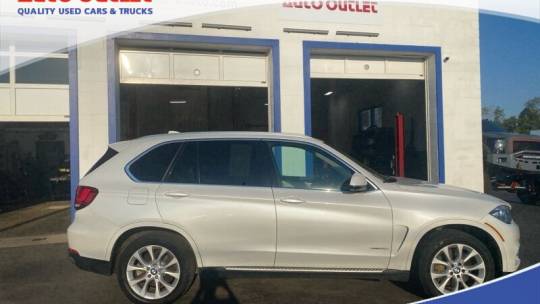 2015 bmw x5 xdrive50i