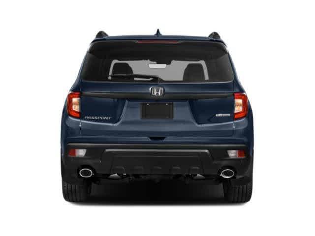 2021 honda passport awd touring