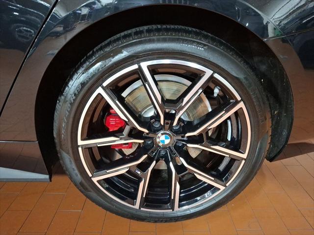 2024 bmw m440 i xdrive