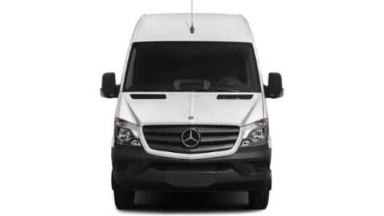 2015 mercedes-benz sprinter 3500