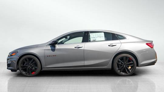 2025 Chevrolet Malibu