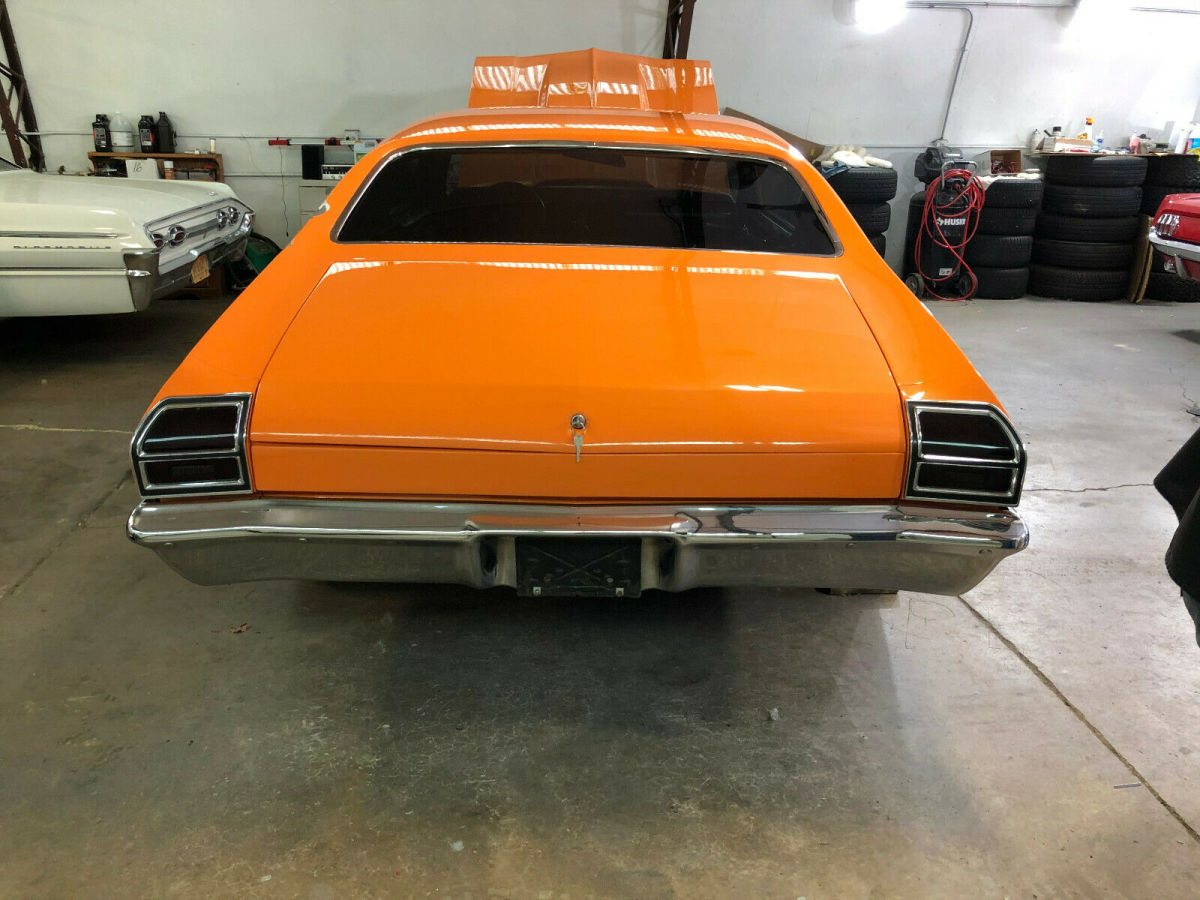 1969 chevy chevelle malibu....... no motor no trans needs body work