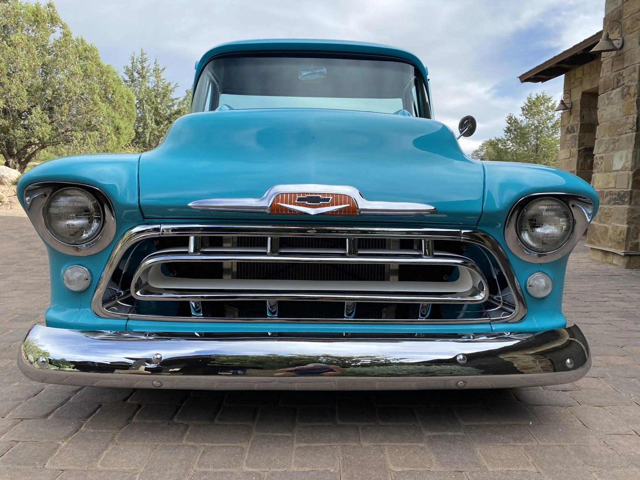 chevrolet 3100