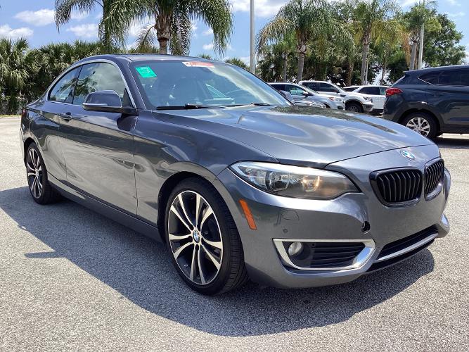 used 2017 bmw 2 series 230i