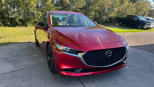 2024 Mazda