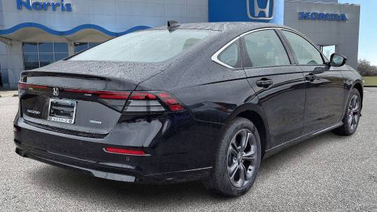 2025 Honda Accord