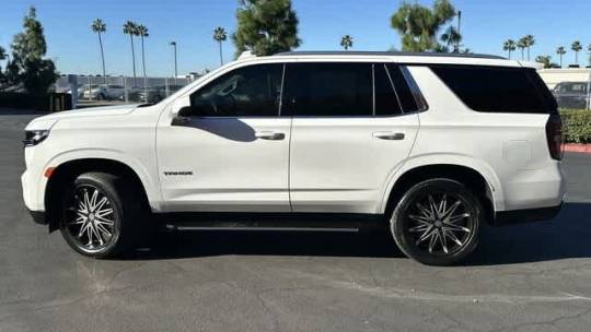 2023 Chevrolet Tahoe