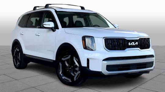 2024 Kia Telluride