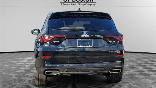 2025 Acura MDX