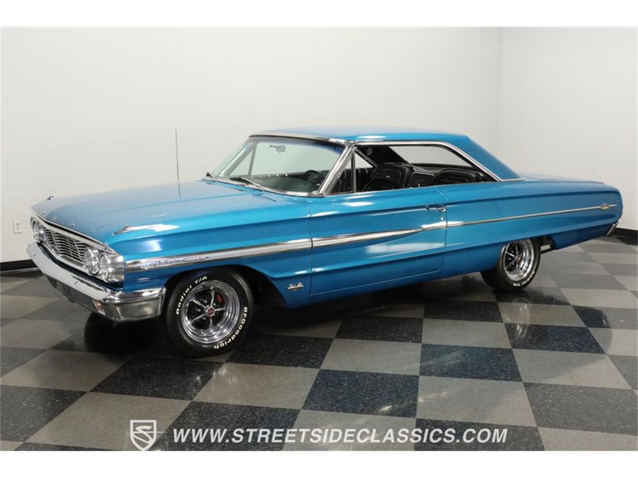 1964 ford galaxie