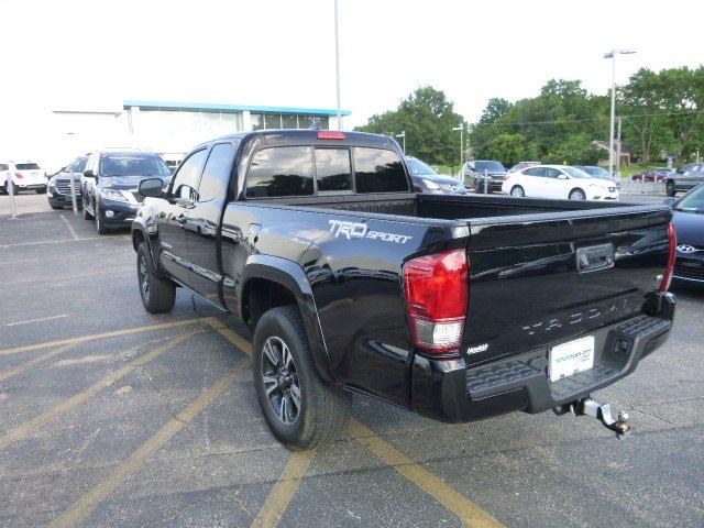 used 2016 toyota tacoma trd sport merriam, ks 66202 for sale in overland park, kansas