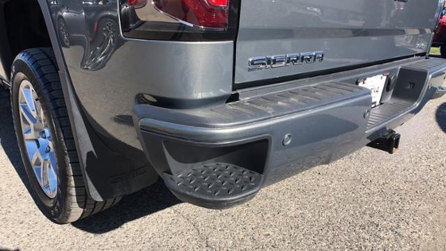 certified 2018 gmc sierra 1500 4x4 crew cab denali helena, mt 59601 for sale in helena, montana