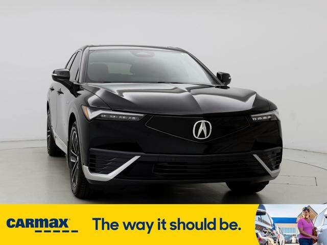 2024 acura zdx a-spec