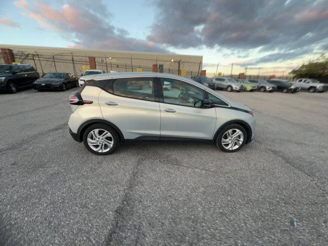 2023 chevrolet bolt ev fwd 1lt