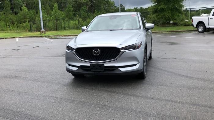used 2018 mazda cx-5 awd grand touring little rock, ar 72210 for sale in little rock, arkansas