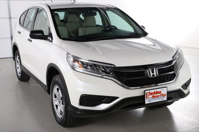 used 2016 honda cr-v awd lx paducah, ky 42001 for sale in avondale, kentucky